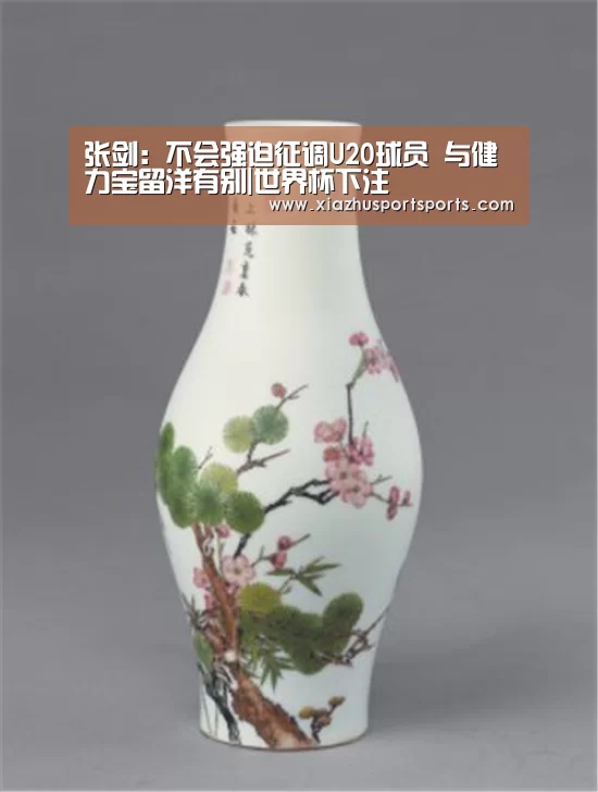 张剑:不会强迫征调U20球员 与健力宝留洋有别|世界杯下注(图2) 世界杯下注